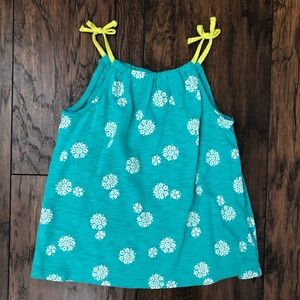 Old Navy Swing Tank Size 3T